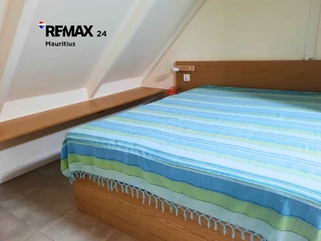 Appartement de 4 Chambres
