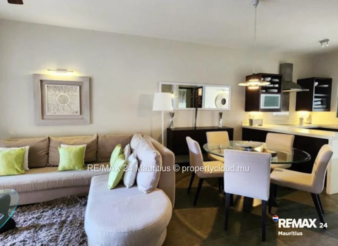 For Sale 2-Bedroom Apartment | Domaine des Alizées, Grand Baie