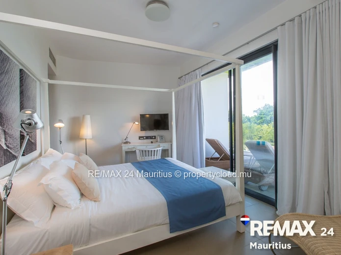 3 Bedroom Apartment At Azuri Village