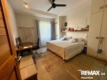 Penthouse de 3 Chambres