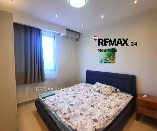 Walk to the Beach, the Super U Supermarket, shops with all amenities and bus stops