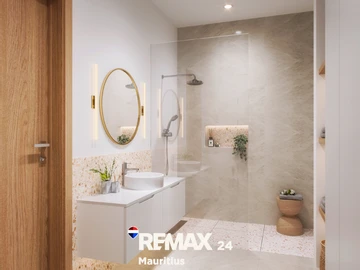 3 Bedroom Apartment