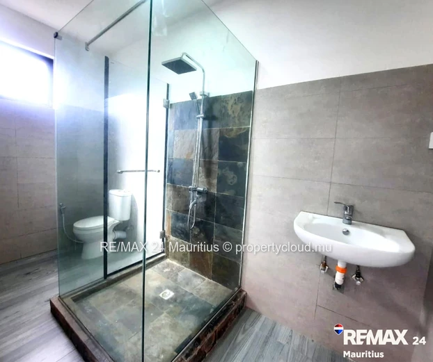 Brand new 3 Bedroom stand alone house on Sottise Road, Lower Vale, Grand Baie