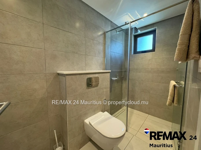 2 Bedroom Apartment At La Pointe Luxury Apartments