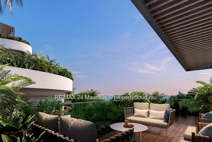 Apartment In The Heart Of Cap Marina - An Aquatic Dream