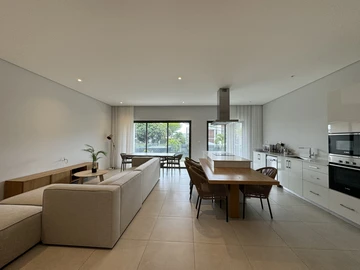 Appartement de 2 Chambres