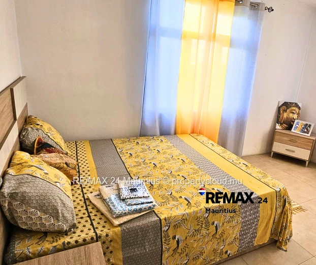 Double storey family house in a calm and peaceful area yet close to all amenities
