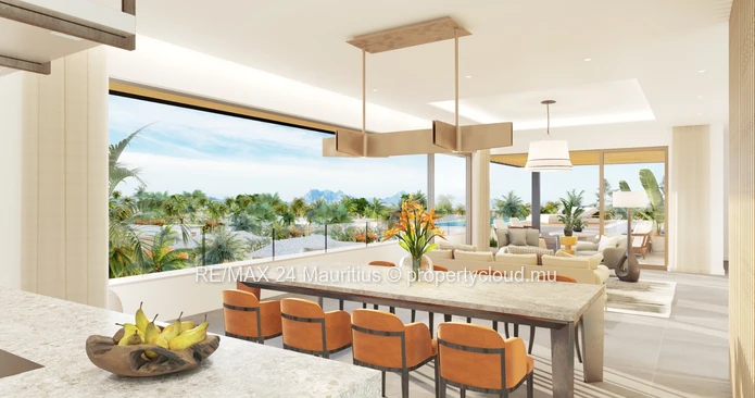Apartment For Sale in Grand Baie, Grand Baie