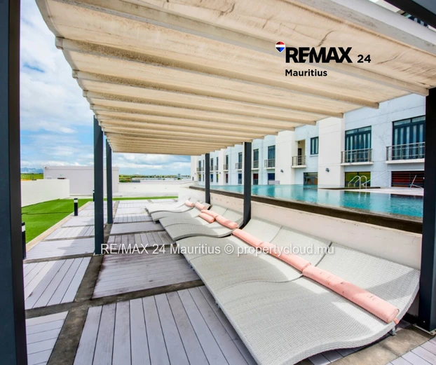 Grand Baie: Coastal Luxury with Panoramic Infinity Pool with magnificent Views
