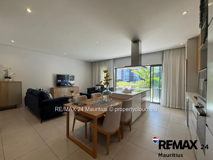 La Pointe Luxury Apartments for rent