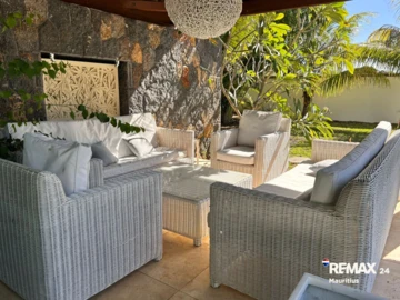 3 Bedroom Villa