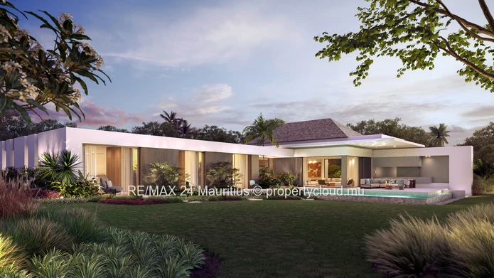 Heritage Villas Valriche – IRS