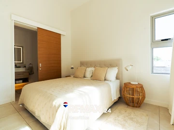 Penthouse de 3 Chambres