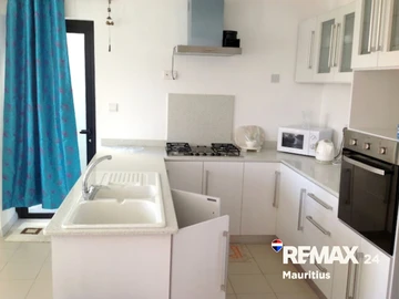 Penthouse de 3 Chambres