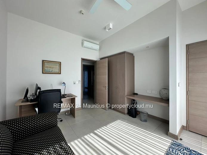 3-Bedroom For Sale At Mont Choisy Golf