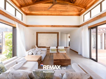 3 Bedroom Villa