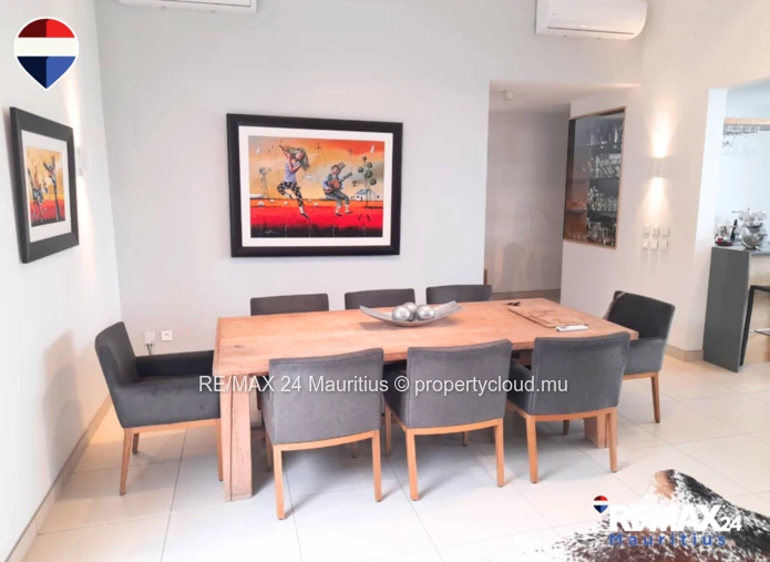 Beautiful 4-bedroom house nestled in a peaceful and family-friendly neighborhood.