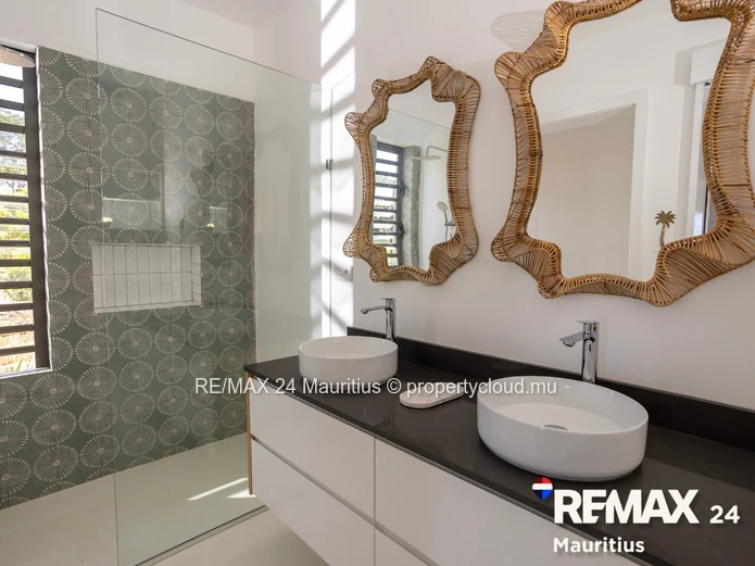 3 Bedroom Villa At Azuri Village