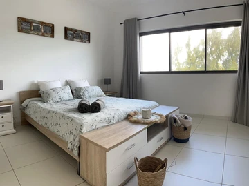 Penthouse de 3 Chambres