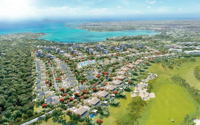 Apartment For Sale in Grand Baie, Grand Baie