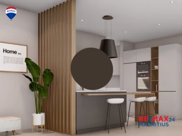 3 Bedroom Penthouse