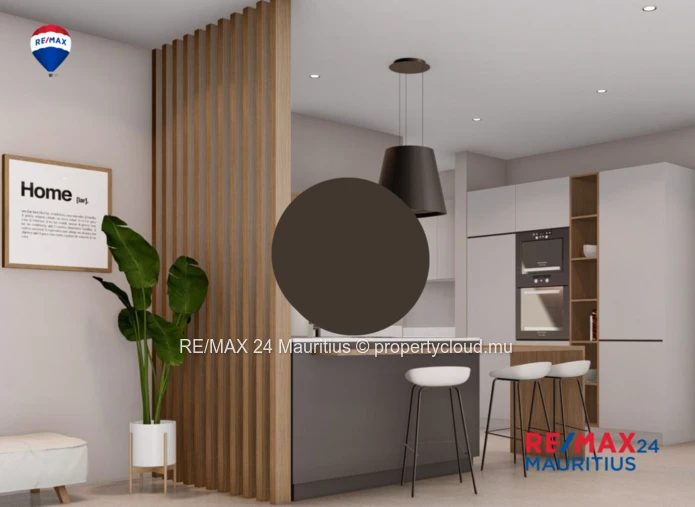 Experience Coastal Luxury with your new penthouse