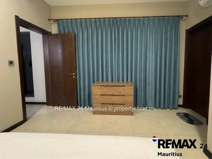 Orchid Villa – Elegant 3-Bedroom Villa for Rent in Pereybere