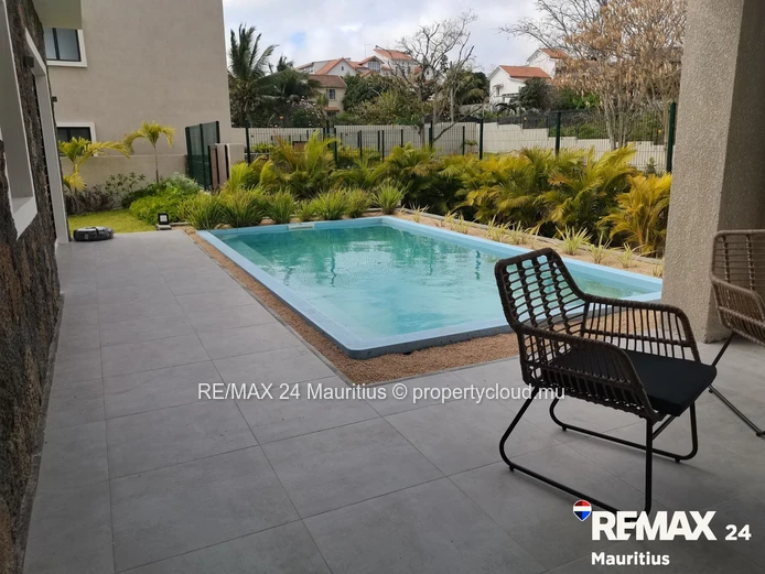 3 Bedroom Villa to Rent