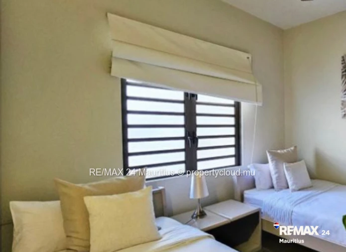 For Sale 2-Bedroom Apartment | Domaine des Alizées, Grand Baie