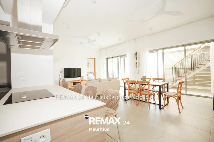 Modern 3-Bedroom Apartment for Sale