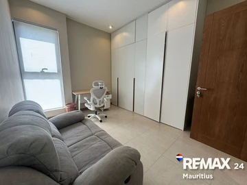 Appartement de 3 Chambres