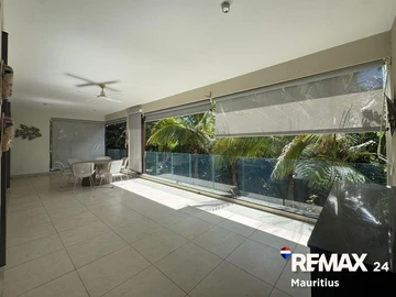 Appartement de 3 Chambres