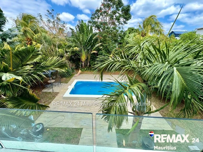 Modern & Lage Modern Home for Rent