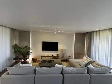 Penthouse de 3 Chambres