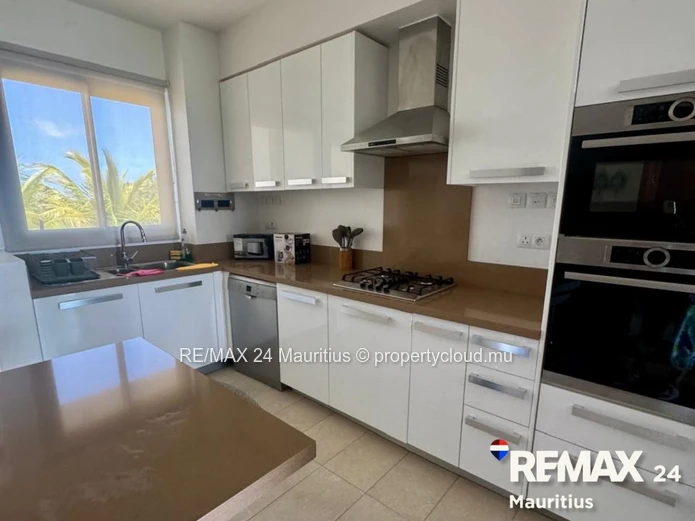 3 Bedroom Apartment At Azuri Village