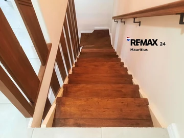 Appartement de 4 Chambres