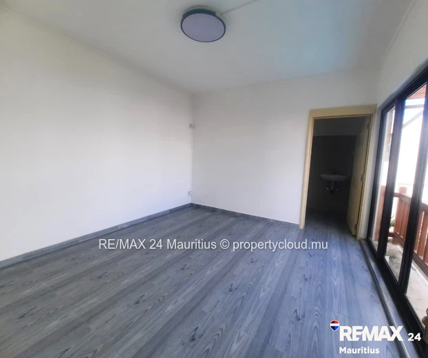 Brand new 3 Bedroom stand alone house on Sottise Road, Lower Vale, Grand Baie