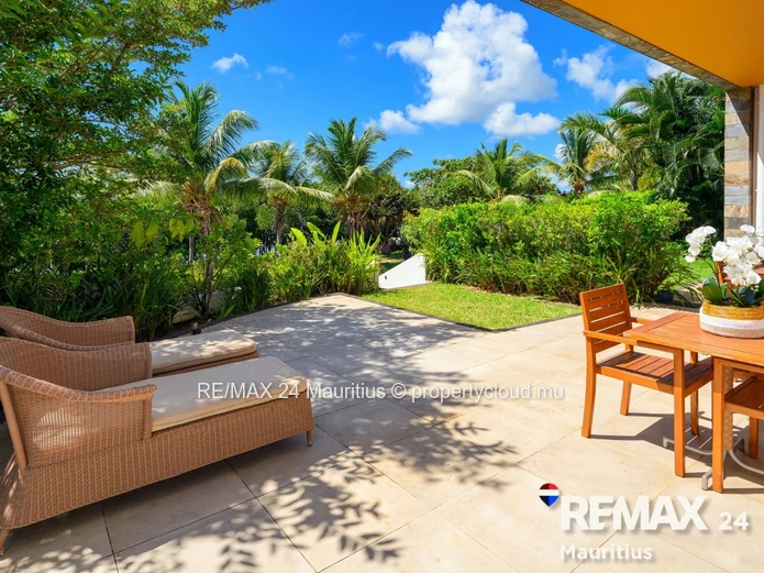 4 Bedroom Townhouse At Azuri Village