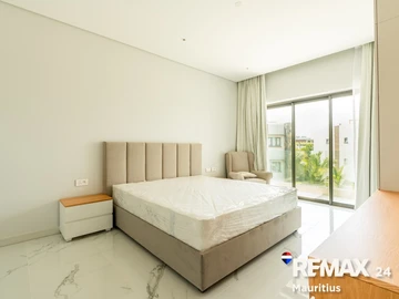 Penthouse de 4 Chambres