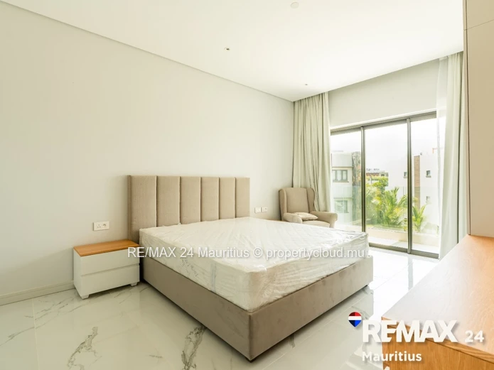 4 Bedroom Penthouse At La Pointe Luxury Apartments