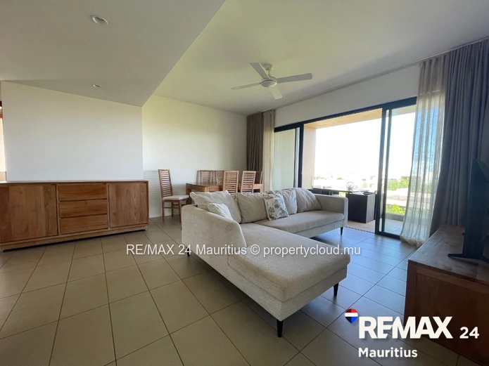 3 Bedroom Apartment At Azuri