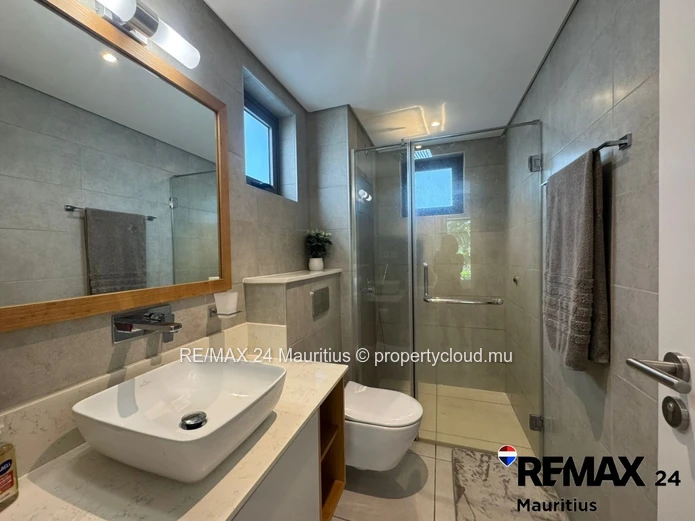 La Pointe Luxury Apartments for rent