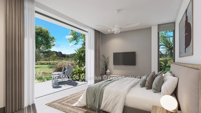 Heritage Villas Valriche – IRS