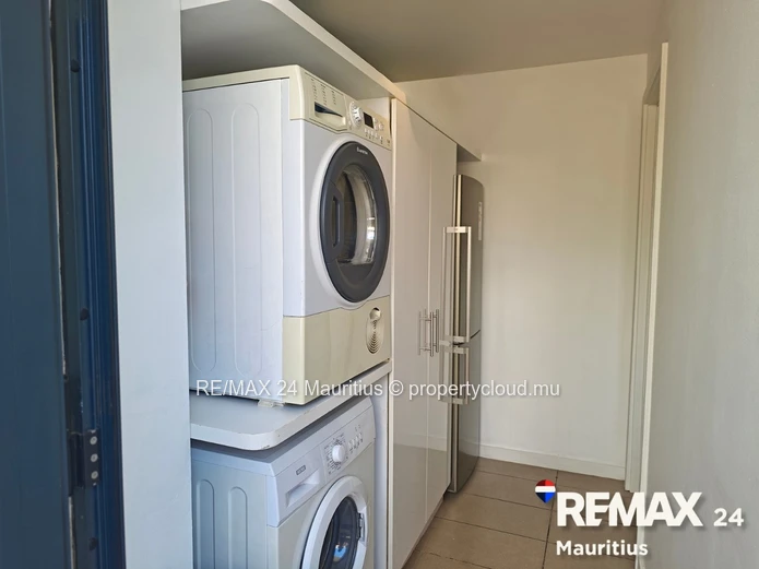 3 Bedroom Apartment At Azuri Village