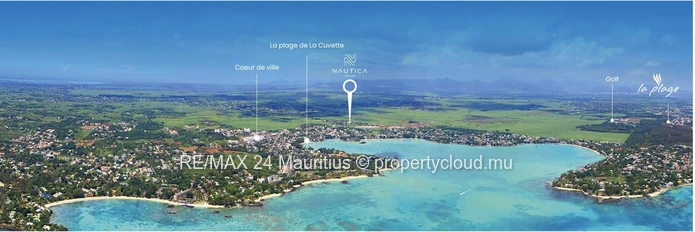 Unique In Mauritius