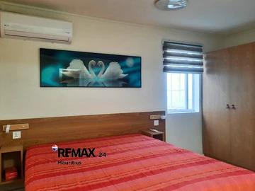 Appartement de 4 Chambres