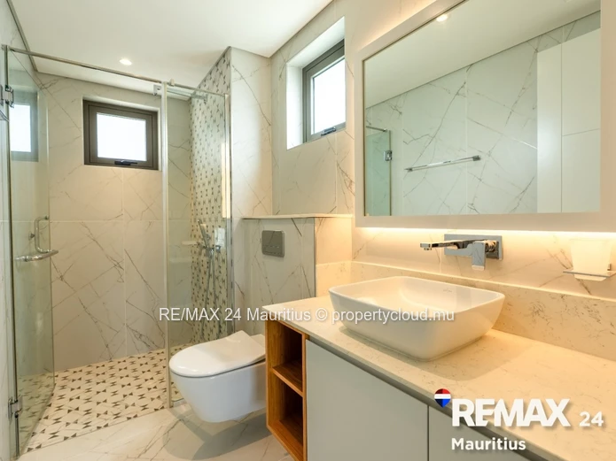 2 Bedroom Penthouse At La Pointe Luxury Apartments