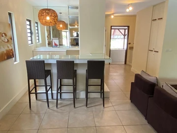 Appartement de 3 Chambres