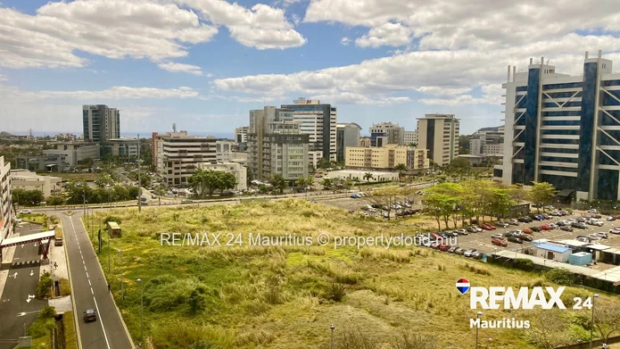 Prime Entire Floor Commercial Office for Sale – Ebene, Mauritius