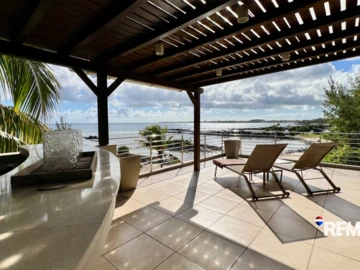 Penthouse de 3 Chambres